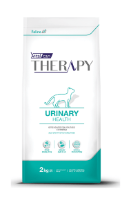 VitalCan Therapy Feline Urinary Care - Сухой корм для кошек, при МКБ с курицей 