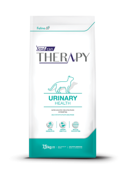 VitalCan Therapy Urinary Care - Сухой корм для кошек, при МКБ с курицей