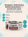 Organix Veterinary Gastrointestinal - Влажный диетический корм для взрослых собак при нарушениях пищеварения, 100гр