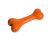 Rogz Da Bone - Игрушка для собак Кость из литой резины, большая