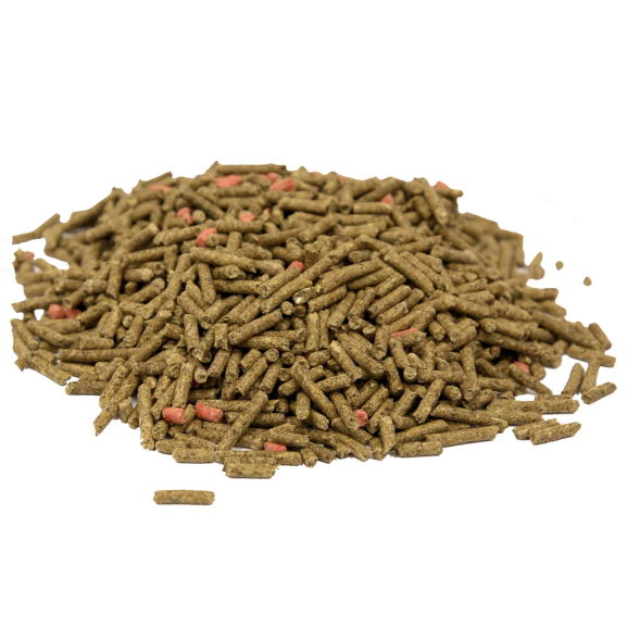 Fiory - Корм для крольчат Puppypellet гранулированный, 850 г