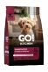 GO! Kitchen Sensitivities Grain Free - Сухой корм для щенков и собак, с ягненком, для чувствительного пищеварения