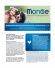 Monge Adult Maxi - Корм для взрослых собак крупных пород