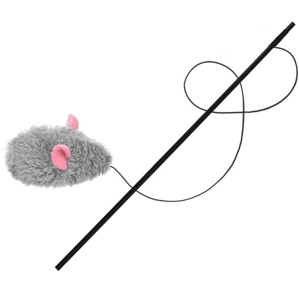 PetSHOP - Дразнилка для кошек &amp;quot;Мышонок&amp;quot;