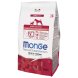 Monge Mini Starter - Сухой корм для щенков мелких пород 1,5 кг