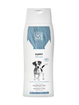 M-Pets - Шампунь для щенков, 250 мл M-Pets - Шампунь для щенков, 250 мл