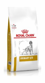 Royal Canin Urinary S/O LP - Диета для собак при заболевании дистального отдела мочевыделительной системы