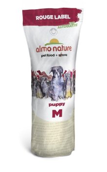 Almo Nature - Сухой корм для Щенков 9,5 кг