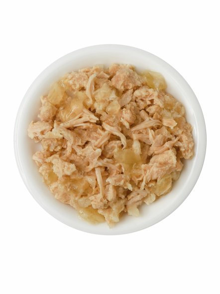 Almo Nature HFC - Корм консервированный полнорационный для собак с куриным филе в желе