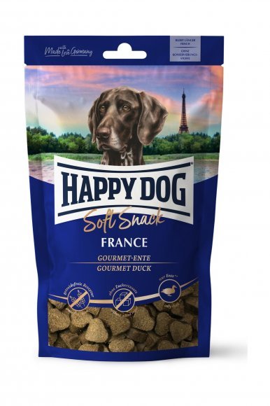 Happy Dog - Мягкое Лакомство, Франция 100гр