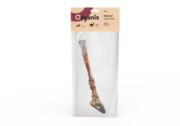 Organix - Лакомство для собак &amp;quot;Нога Оленя&amp;quot; 250гр