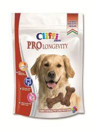 Cliffi Pro longevity snack - лакомство для собак "Долголетие"