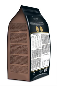 Equilibrio - Сухой корм для собак для здоровой кожи и чувствительного пищеварения, с ягненком