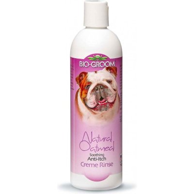 Bio-Groom - Овсяный кондиционер для собак 355гр Bio-Groom - Овсяный кондиционер для собак 355гр