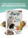Fiory - Корм для крыс Ratty, 850 г