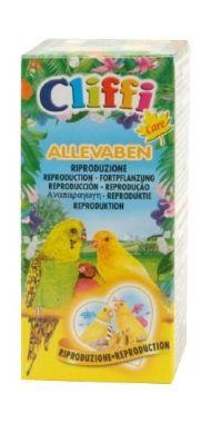 Cliffi Allevaben - Витамины для птиц "Стимулирование размножения", капли 25 гр