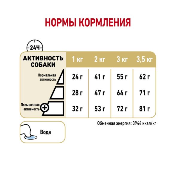Royal Canin Pomeranian - Сухой корм для взрослых собак породы Померанский Шпиц