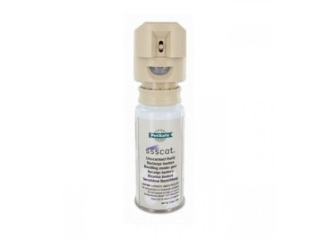 PetSafe - Ssscat Spray Deterrent спрей отпугивающий кошек