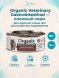Organix Veterinary Gastrointestinal - Корм консервированный полнорационный диетический для взрослых кошек при расстройствах пищеварения, 100гр