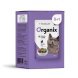 Organix - паучи - Набор паучей 5+1 в подарок для стерилизованных кошек: курица в желе 510гр