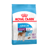 Royal Canin Giant Junior - Сухой корм для щенков гигантских пород с 8 до 18/24 месяцев