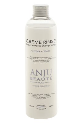 Anju Beaute - Кондиционер Питательный: масло ши - питание, блеск, разбор колтунов 1:5 (Creme Rinse Baume) Anju Beaute - Кондиционер Питательный: масло ши - питание, блеск, разбор колтунов 1:5 (Creme Rinse Baume)