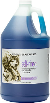 1 All Systems Self-rinse Conditioning - Концентрированный Шампунь без смывания