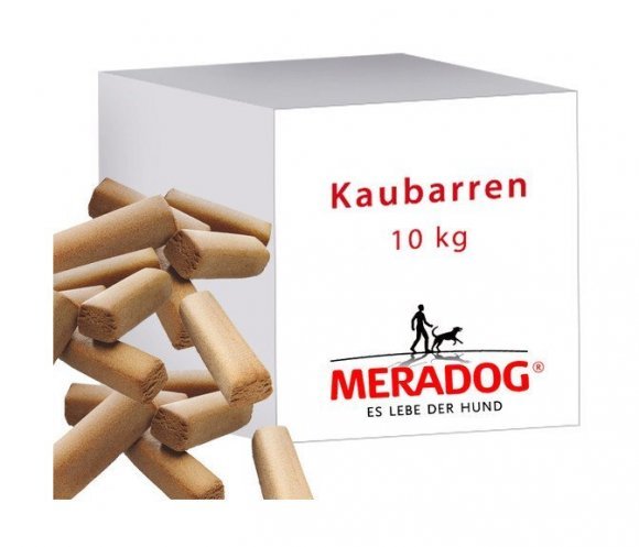 Mera Kau-Barren Kaubarren - Лакомство - батончики для чистки зубов