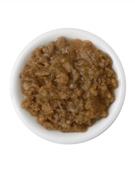 Almo Nature HFC - Корм консервированный полнорационный для собак с тунцом и треской в желе 100гр