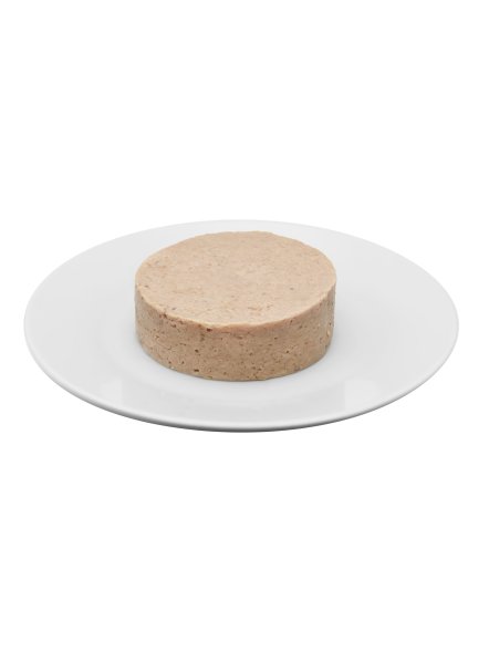 Organix Veterinary Gastrointestinal Fibre Response - Корм консервированный полнорационный диетический для кошек при запорах, 100гр