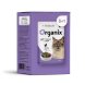 Organix - паучи - Набор паучей 5+1 в подарок для стерилизованных кошек: говядина в желе 510гр
