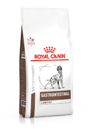 Royal Canin Gastro Intestinal Low Fat LF 22 - Сухой корм с ограниченным содержанием жиров для собак при нарушении пищеварения
