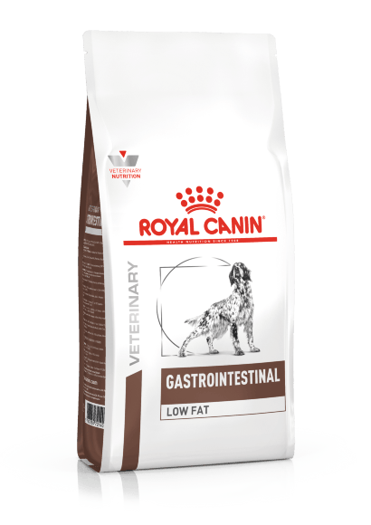 Royal Canin Gastro Intestinal Low Fat LF 22 - Сухой корм с ограниченным содержанием жиров для собак при нарушении пищеварения