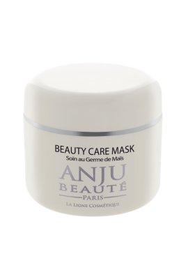 Anju Beaute - Маска "Красота шерсти": питание, восстановление 250гр (Beauty Care Mask) Anju Beaute - Маска