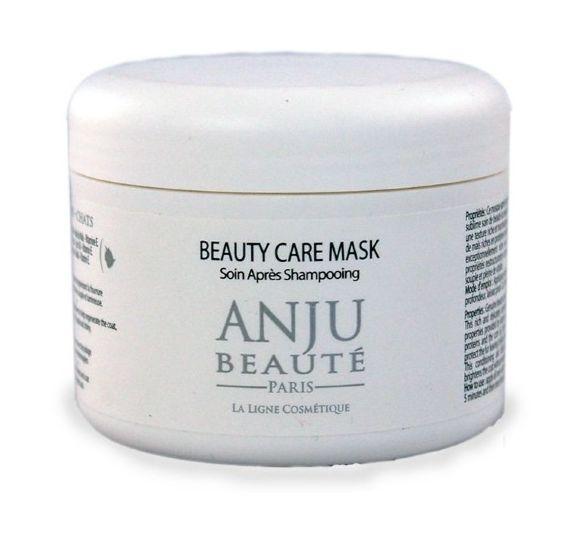 7354.580 Anju Beaute Beauty Care Mask - Maska Krasota shersti pitanie vosstanovlenie  250gr . Zoomagazin PetXP anju_beaute_beauty_care_mask_pflegemaske_250_ml.jpg