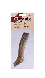 Organix - Лакомство для собак "Рог Оленя"