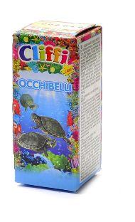 Cliffi Occhibelli - Капли для глаз черепах 25 гр