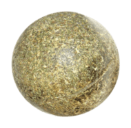 Деревенские Лакомства - Игрушка-лакомство Мятный шар для кошек 50гр