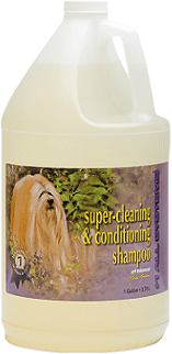 1 All Systems Super-Cleaning&Conditioning Shampoo - Шампунь суперочищающий