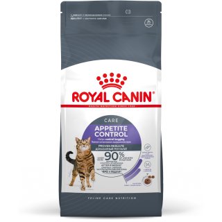 Royal Canin Appetite Control Care - Сухой корм для взрослых кошек (Контроль аппетита)