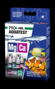 JBL ProAquaTest Mg Magnesium Refill - Дополнительные реагенты для экспресс-теста JBL ProAquaTest Mg Magnesium