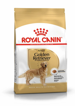 Royal Canin Golden Retriever - Сухой корм для собак породы Голден Ретривер