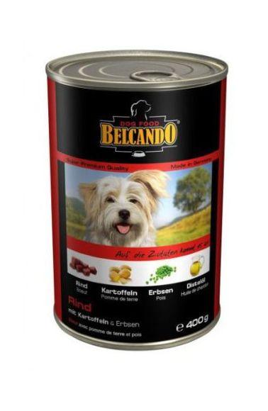 Belcando - Консервы для собак с говядиной