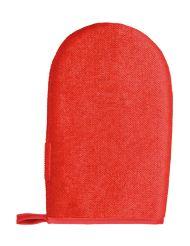 16263.190x0 Trixie Rascheska "Luks" chastaya, 21 sm., s plastikovoi rychkoi kypit v zoomagazine «PetXP» Trixie Рукавица "Анти-пух", двухсторонняя, красная