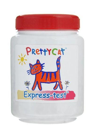 Pretty Cat - Тест для определения мочекаменной болезни