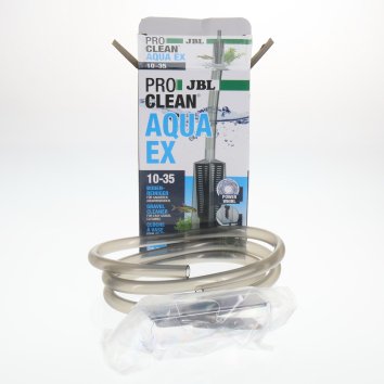 JBL - Удлинительный шланг для комплекта подмены воды (PROCLEAN AQUA IN-OUT)