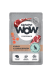 AlphaPet WOW Superpremium - Пауч для собак с чувствительным пищеварением, с ягненком и тушёной морковью, 85 г