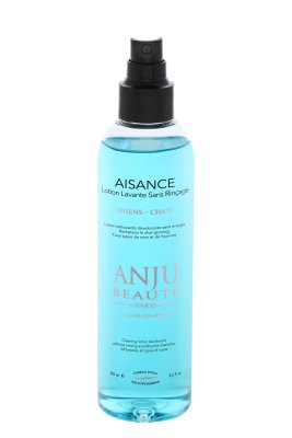 Anju Beaute - Шампунь Без Смывания - срочный уход 250гр (Aisance Cleanser) Anju Beaute - Шампунь Без Смывания - срочный уход 250гр (Aisance Cleanser)