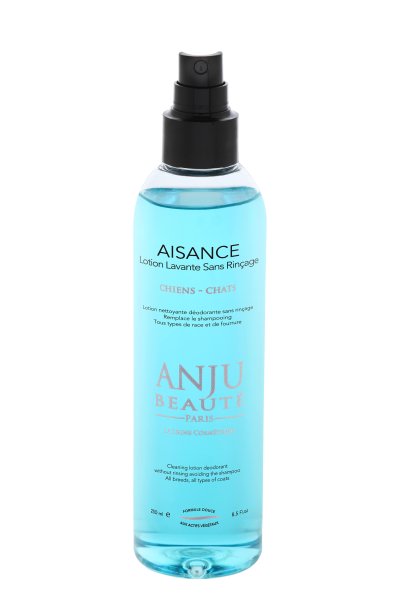 Anju Beaute - Шампунь Без Смывания - срочный уход 250гр (Aisance Cleanser)