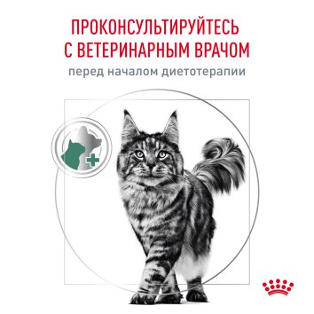 Royal Canin Satiety Management 30 - Паучи для кошек "Контроль веса"